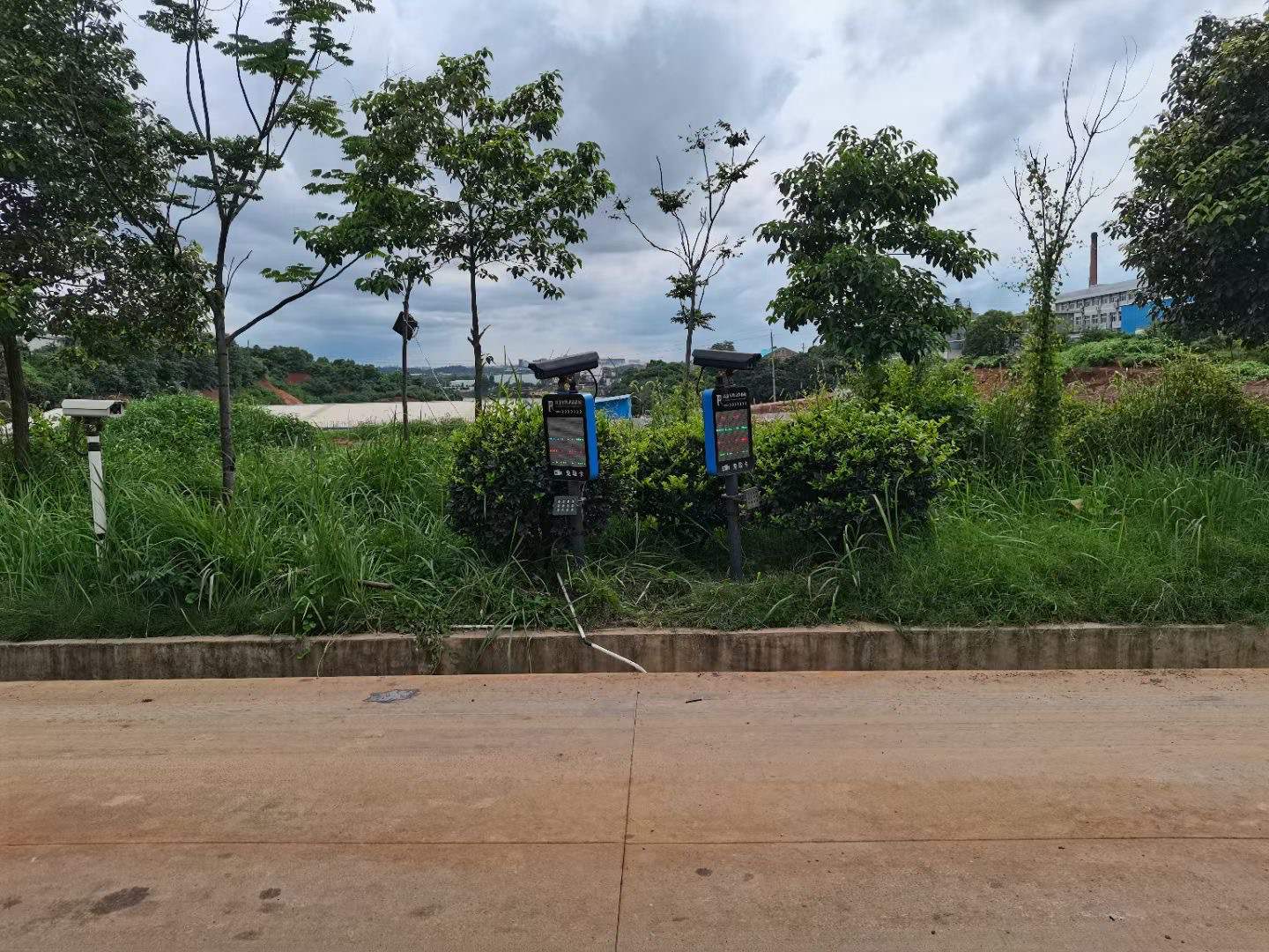 地磅稱重的“秘密”是人為操縱的，防作弊稱重不容小覷