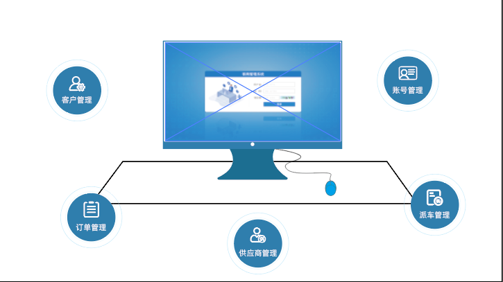 無人值守地磅智能管理系統(tǒng)：功能詳解及實際應用案例