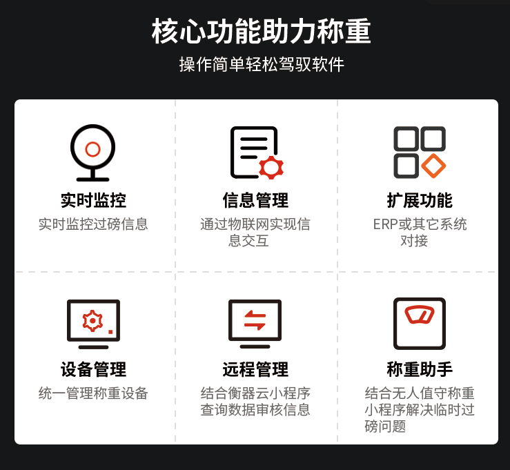 提升生產(chǎn)效率：如何最大化利用捷俊通稱重系統(tǒng)軟件